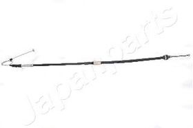 Трос ручного тормоза Japanparts BC-608R