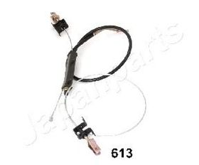Трос ручного тормоза Japanparts BC-613