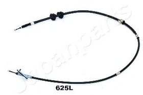 Трос ручного гальма Japanparts BC-625L