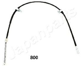 Трос ручного гальма Japanparts BC-800