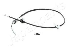Трос ручного гальма Japanparts BC-804