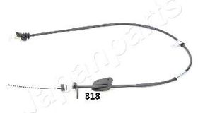 Трос ручного гальма Japanparts BC-818