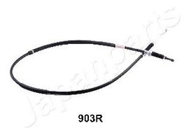 Трос ручного гальма Japanparts BC-903R