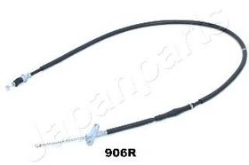 Трос ручного тормоза Japanparts BC-906R