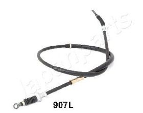 Трос ручного гальма Japanparts BC-907L