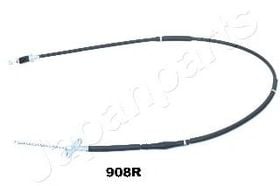 Трос ручного гальма Japanparts BC-908R