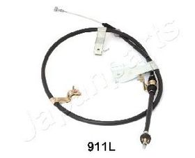 Трос ручного гальма Japanparts BC-911L