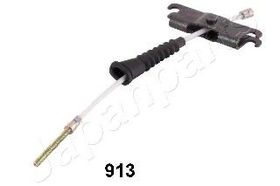 Трос ручного гальма Japanparts BC-913