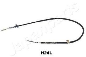 Трос ручного гальма Japanparts BC-H24L