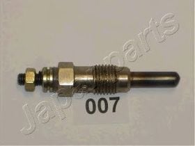 Свеча накала Japanparts CE-007