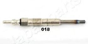 Свеча накала Japanparts CE-018
