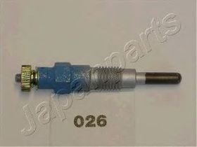 Свеча накала Japanparts CE-026