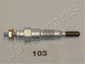 Свеча накала Japanparts CE-103