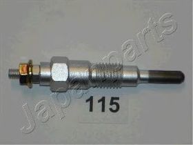 Свеча накала Japanparts CE-115