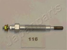 Свеча накала Japanparts CE-116