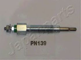 Свеча накала Japanparts CE-124