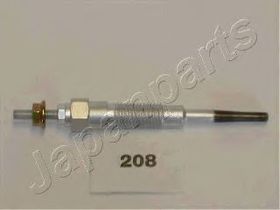Свеча накала Japanparts CE-208