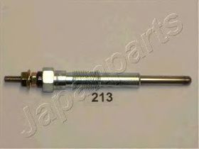 Свічка розжарювання Japanparts CE-213