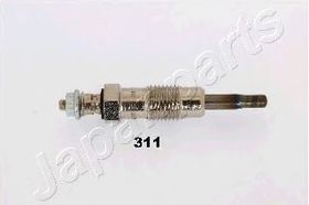 Свічка розжарювання Japanparts CE-311