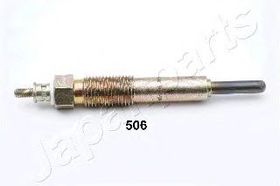 Свічка розжарювання Japanparts CE-506