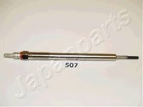 Свічка розжарювання Japanparts CE-507