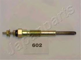 Свічка розжарювання Japanparts CE-602