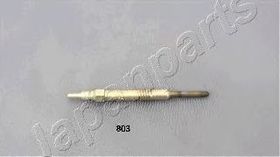 Свічка розжарювання Japanparts CE-803
