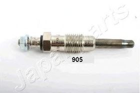 Свічка розжарювання Japanparts CE-905