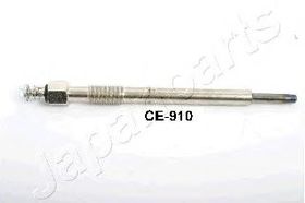Свеча накала Japanparts CE-910