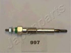 Свеча накала Japanparts CE-997