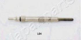 Свічка розжарювання Japanparts CE-L04
