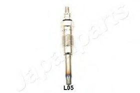Свічка розжарювання Japanparts CE-L05