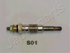 Свеча накала Japanparts CE-S01