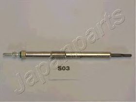Свеча накала Japanparts CE-S03