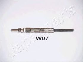 Свеча накала Japanparts CE-W07