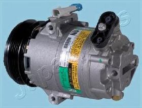Компрессор кондиционера Japanparts CMP2010924