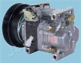Компрессор кондиционера Japanparts CMP2063021