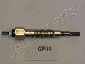 Свічка розжарювання Japanparts CP04