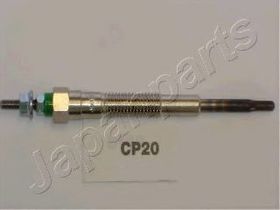 Свеча накала Japanparts CP20