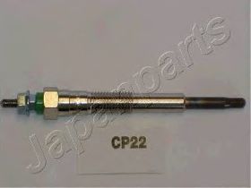 Свічка розжарювання Japanparts CP22