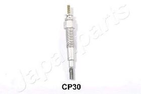 Свічка розжарювання Japanparts CP30