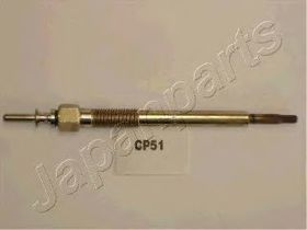 Свеча накала Japanparts CP51