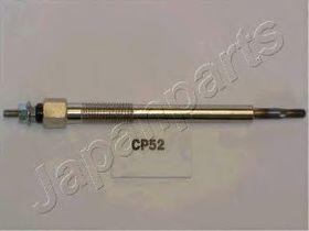 Свічка розжарювання Japanparts CP52