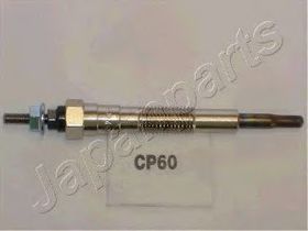 Свеча накала Japanparts CP60