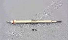 Свеча накала Japanparts CP74