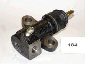 Робочий циліндр зчеплення Japanparts CY-184