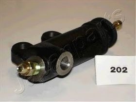Робочий циліндр зчеплення Japanparts CY-202