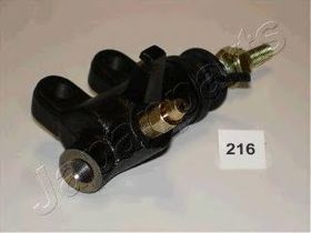 Робочий циліндр зчеплення Japanparts CY-216
