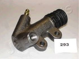 Робочий циліндр зчеплення Japanparts CY-293