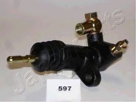 Рабочий цилиндр сцепления Japanparts CY-597